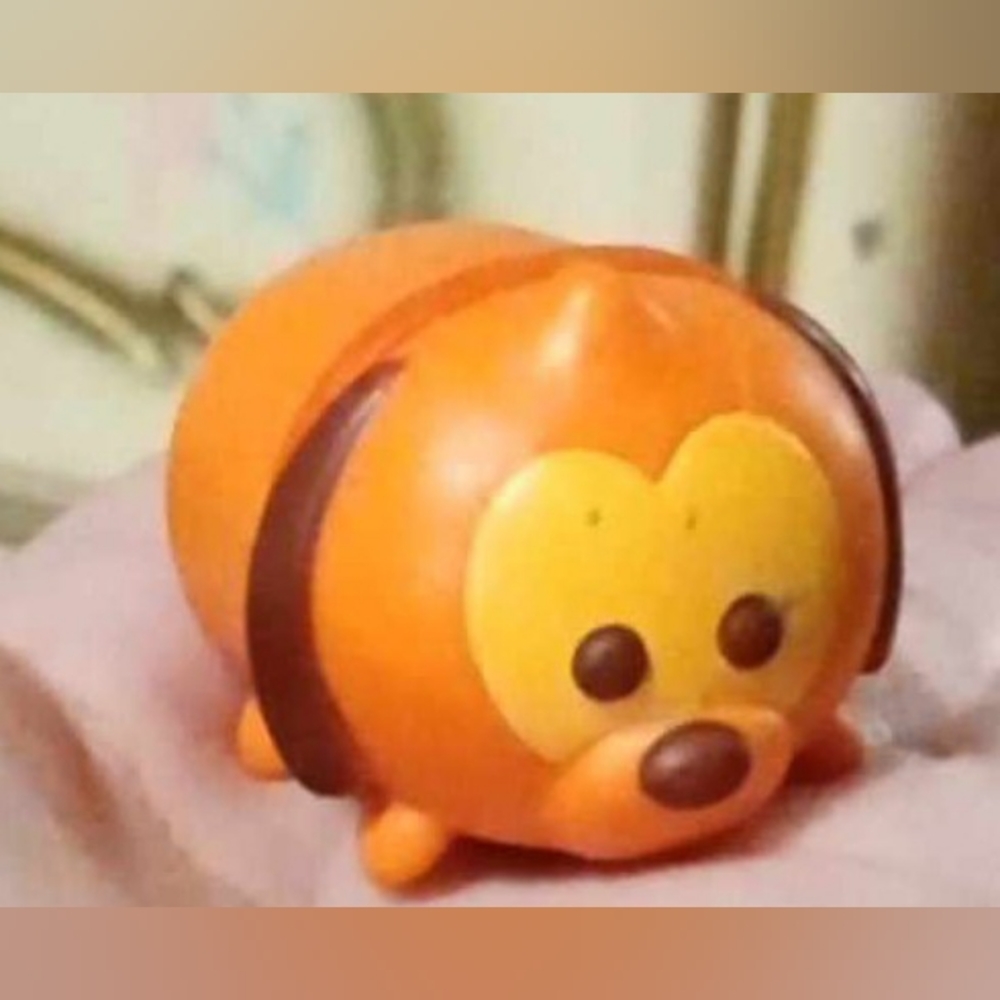 Tsum Tsum (Pluto)